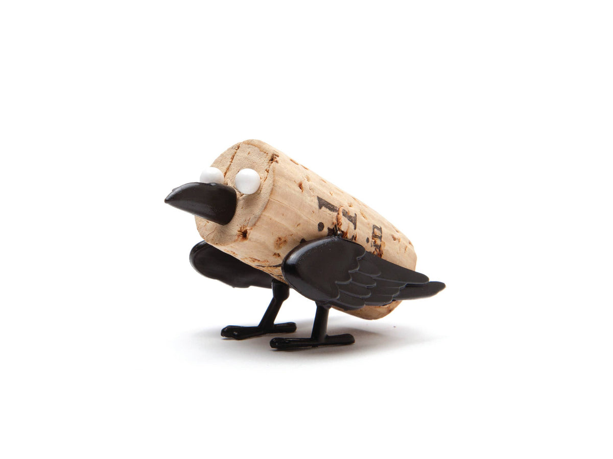 Figurines for wine lovers | Corkers Animals