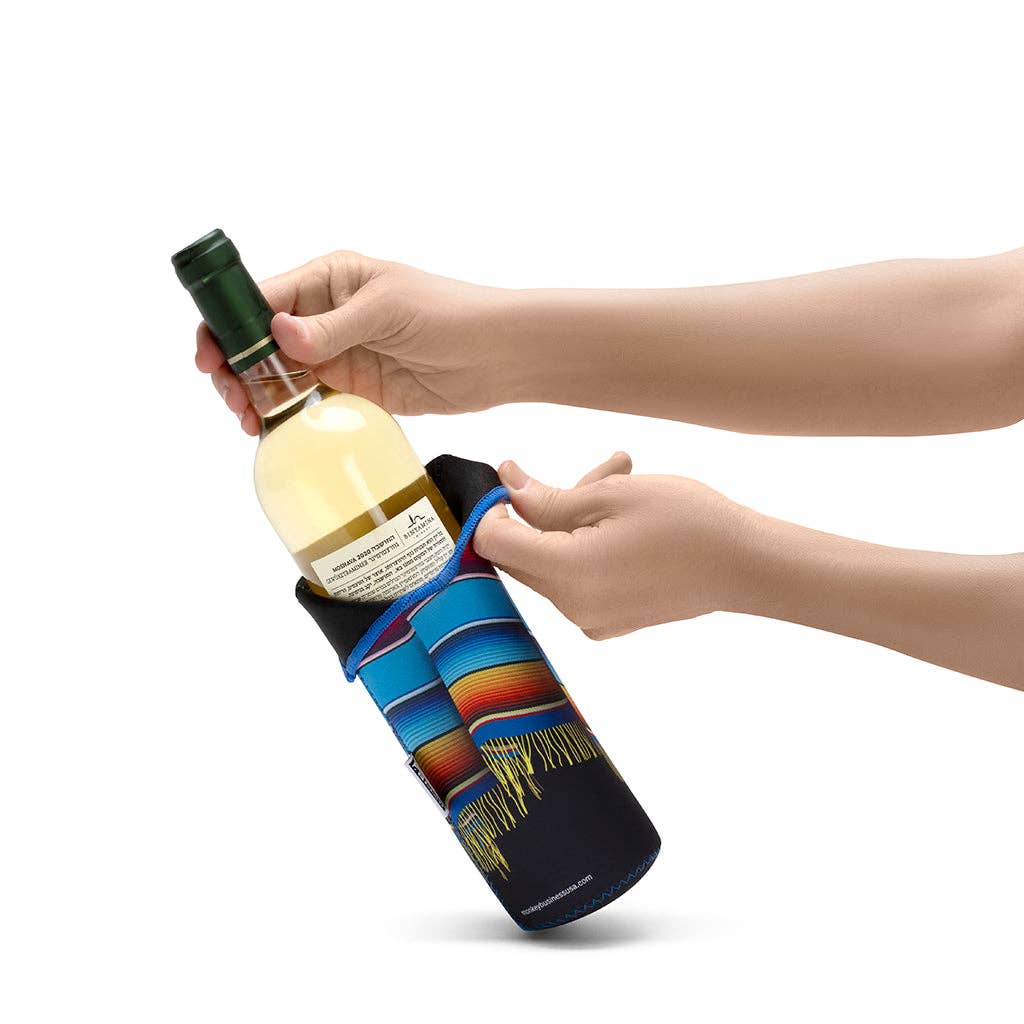 Wine Lovers Gift Box | Desperados De Vino
