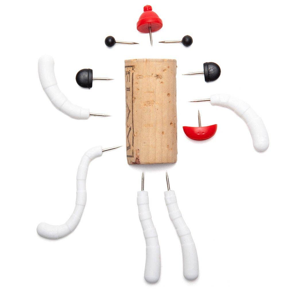 Monkey Corkers Classics |