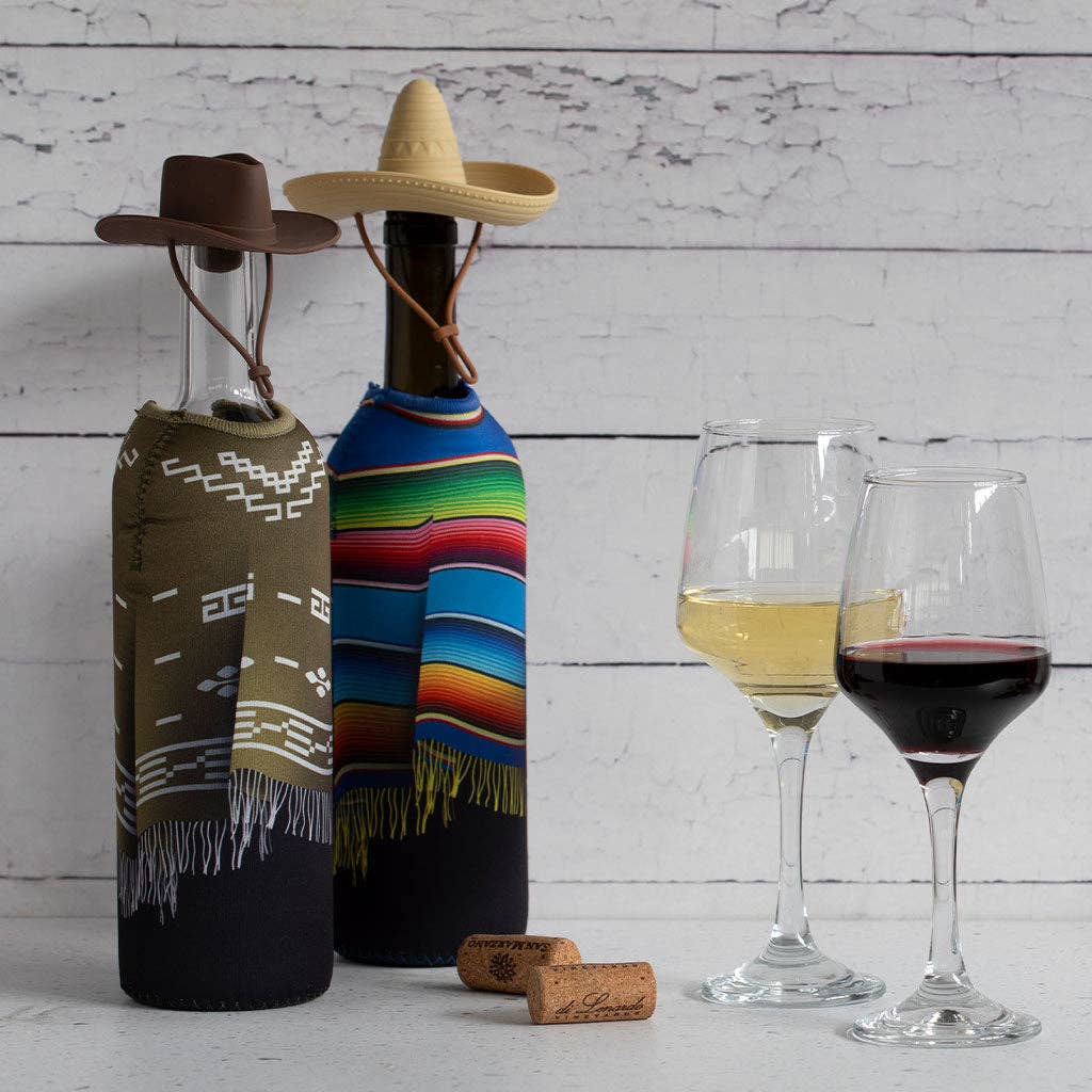 Wine Lovers Gift Box | Desperados De Vino