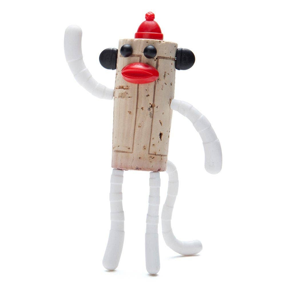 Monkey Corkers Classics |
