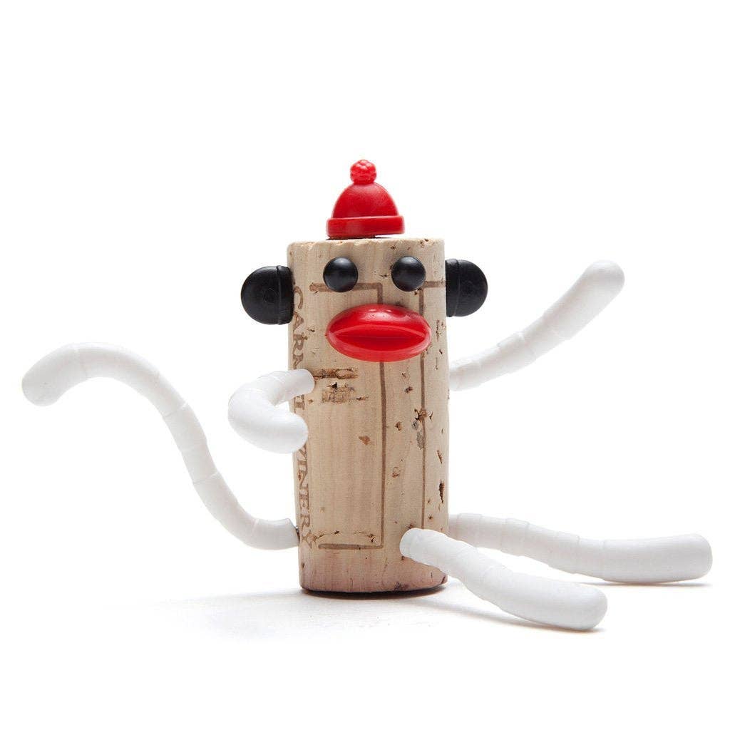 Monkey Corkers Classics |
