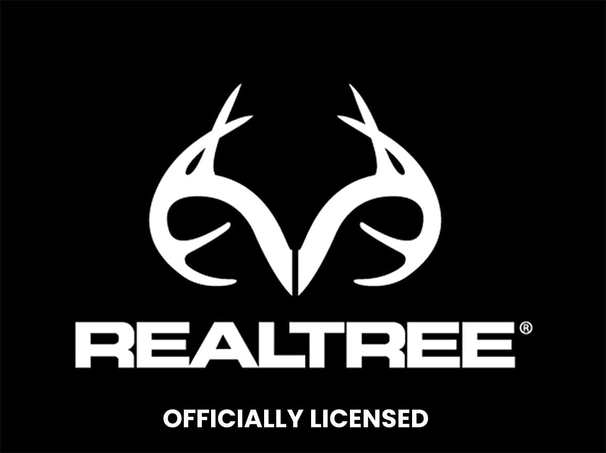 Realtree® Powered Wine Opener Gun, (Pink)