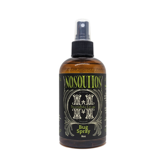 Nosquitos Bug Spray 8oz