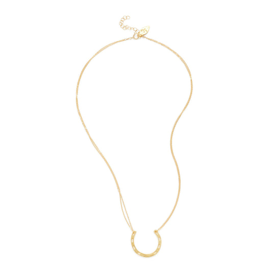 Lady Luck (horseshoe)