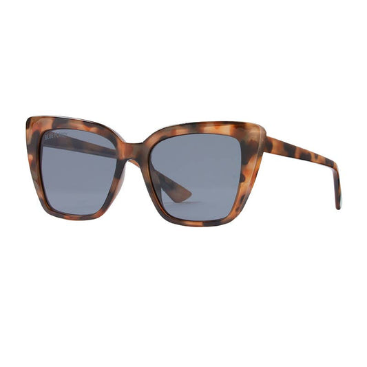 BP10221 Shya Milky Brown Tortoise/ Smoke Polarized
