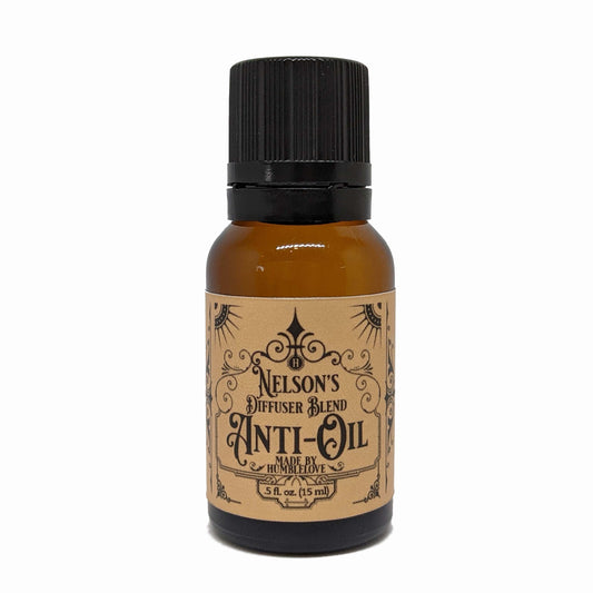 Diffuser Oil - Nelson's Anti-Oil Diffuser Blend