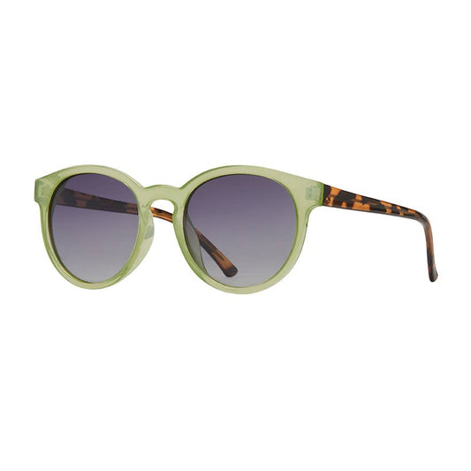 BP10293 - Lake - Milky Jade Green / Honey Tortoise Temples