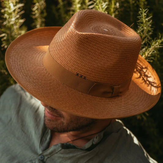 Bergamot, Men's