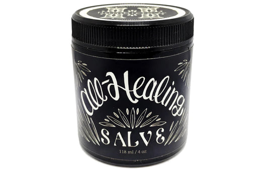 All-Healing Salve 4oz