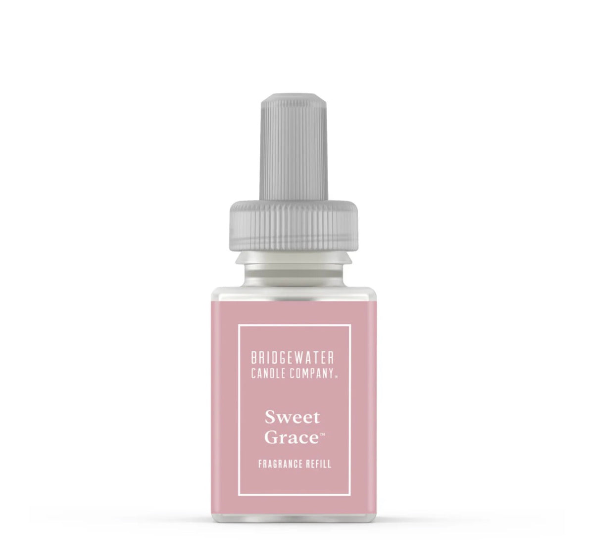 Pura + Bridgewater Fragrance Refill - Sweet Grace