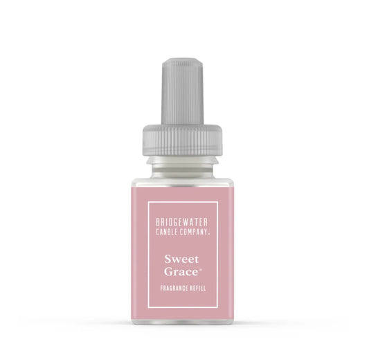 Pura + Bridgewater Fragrance Refill - Sweet Grace