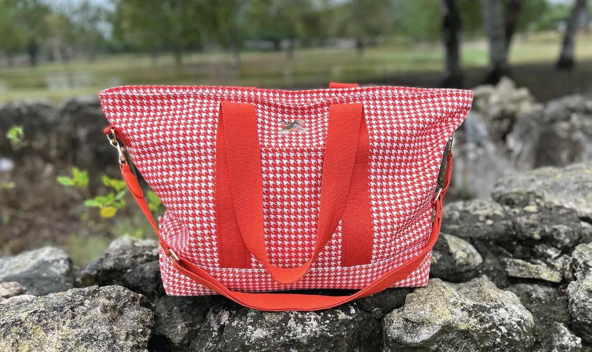 The Lily Tote