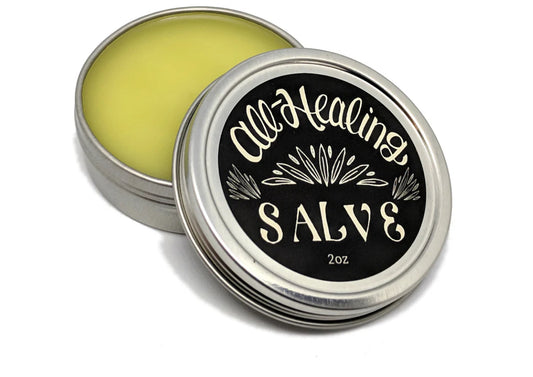 All-Healing Salve 2oz