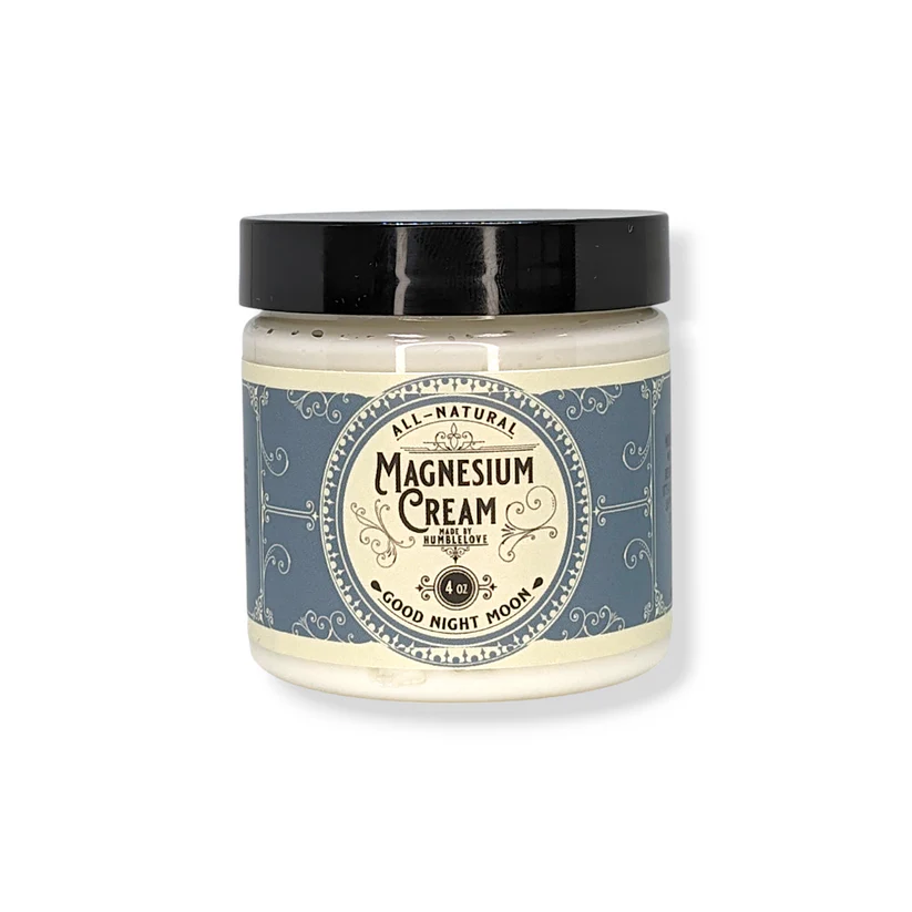 Humblelove Magnesium Cream