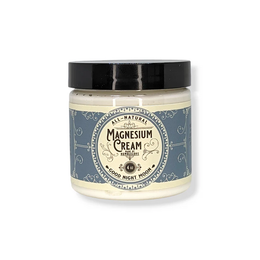 Humblelove Magnesium Cream