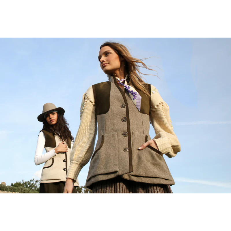 Rucio Vest