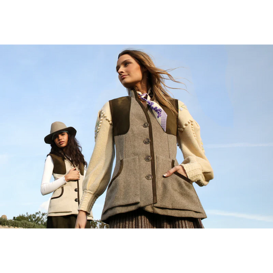Rucio Vest