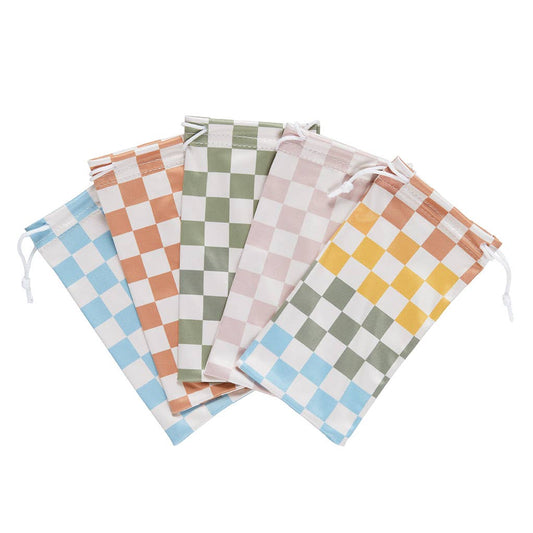 CASE-22 -NEW Checker Design
