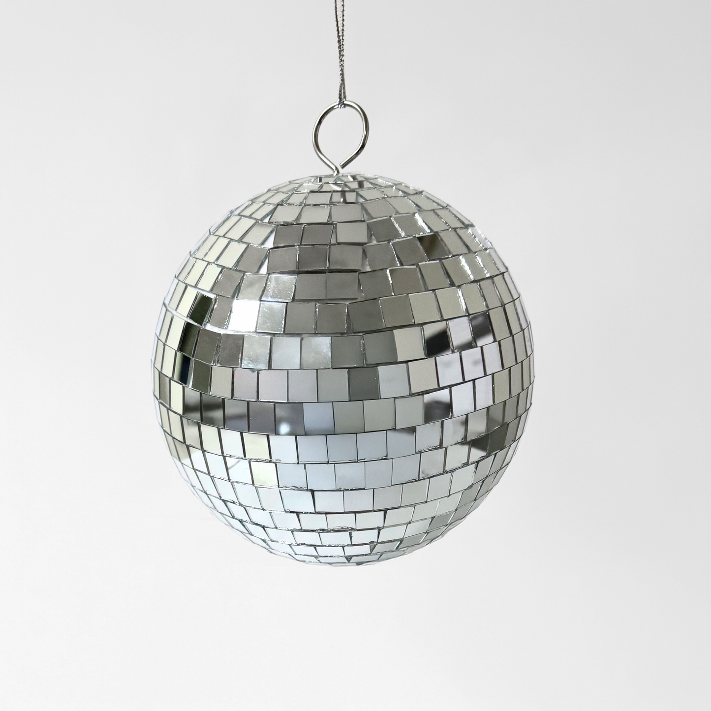 150mm Mirror Ball Ornament