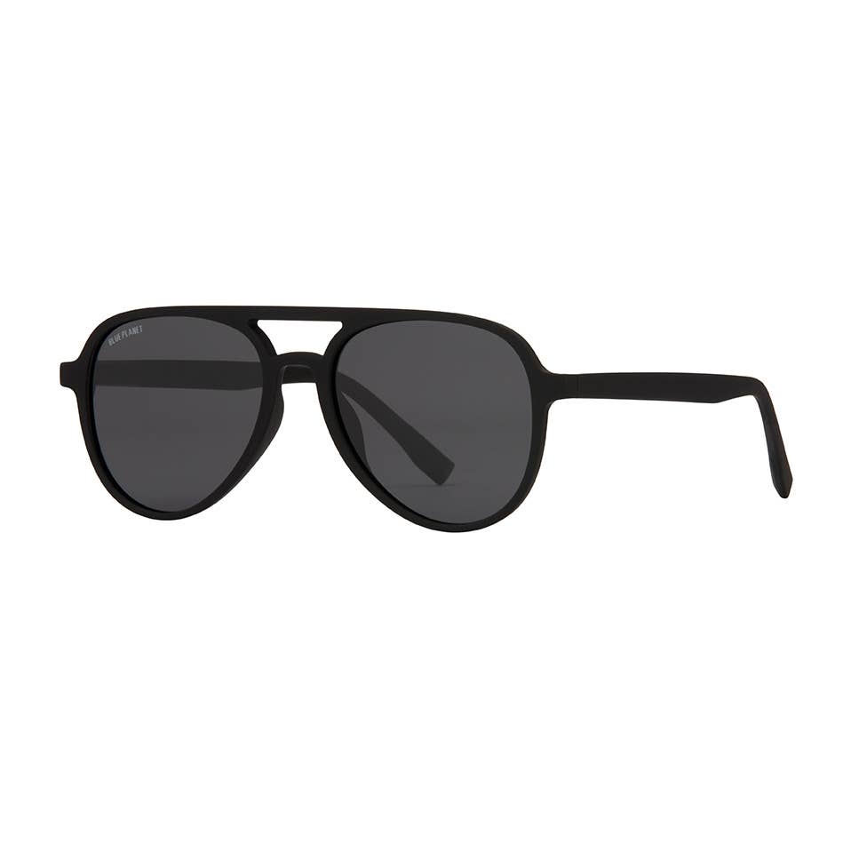 BP10323 - Dunes - Soft Onyx / Smoke Polarized Lenses