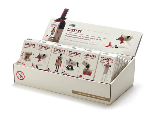 Corkers Classics -