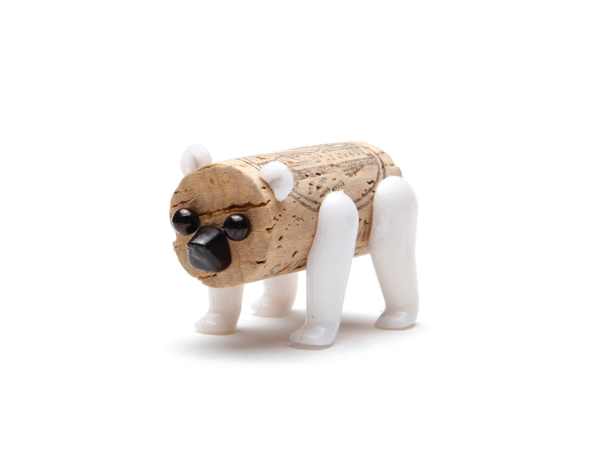Figurines for wine lovers | Corkers Animals