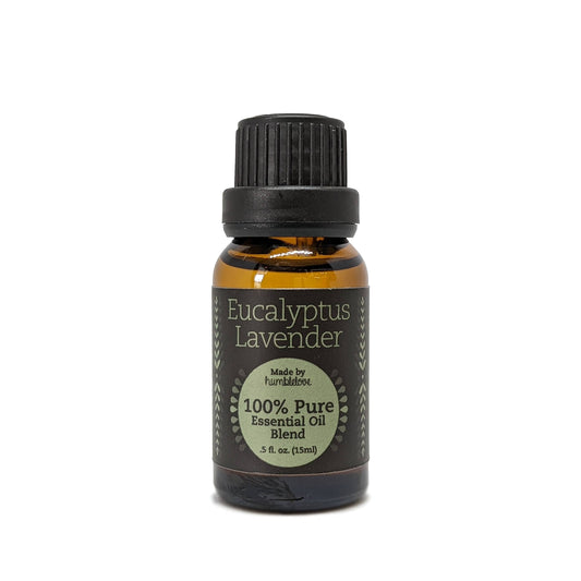 Diffuser Oil - Eucalyptus Lavender