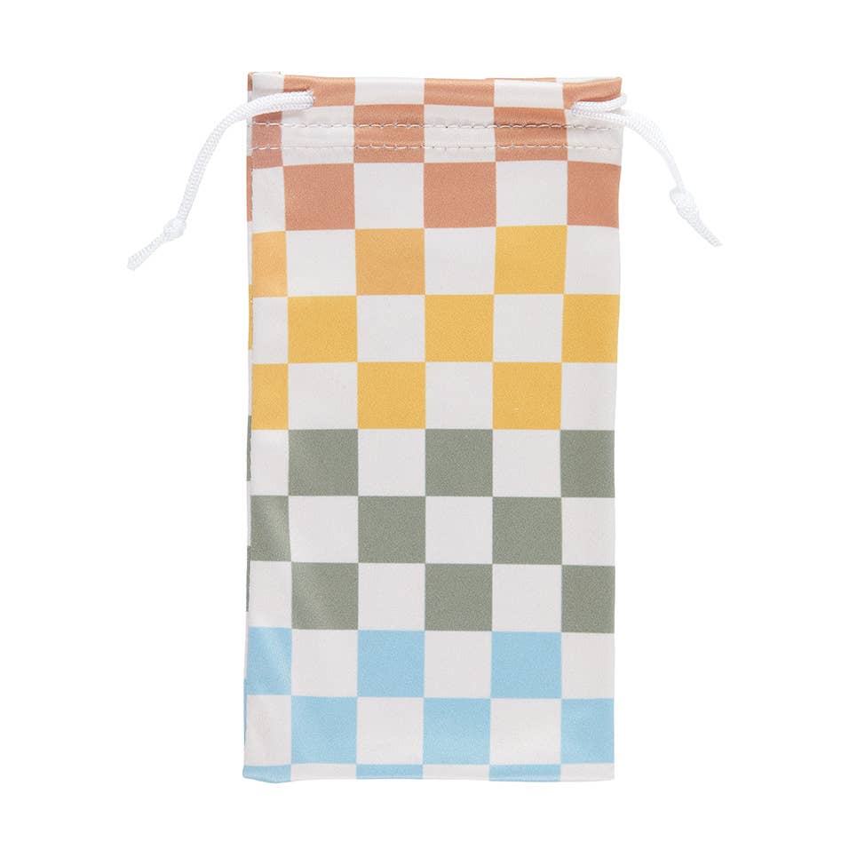 CASE-22 -NEW Checker Design